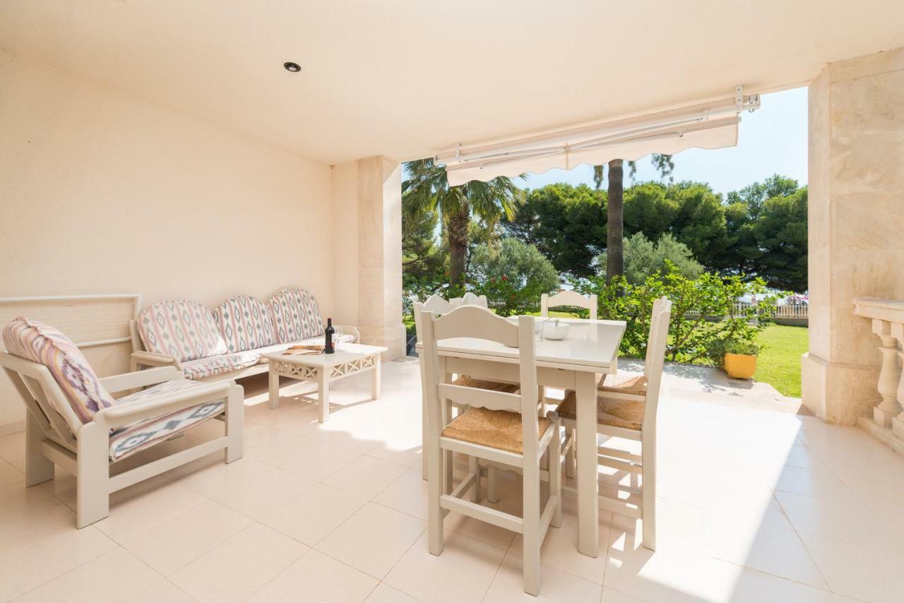 New! Sun Of The Bay 3a Leilighet *